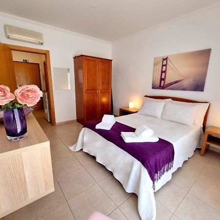 Flamingo Residence Apartment - Wifi/Pool/Netflix 波尔蒂芒 外观 照片
