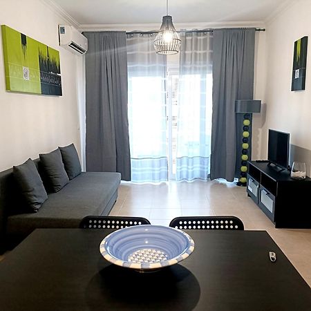 Flamingo Residence Apartment - Wifi/Pool/Netflix 波尔蒂芒 外观 照片
