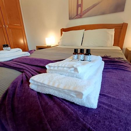 Flamingo Residence Apartment - Wifi/Pool/Netflix 波尔蒂芒 外观 照片