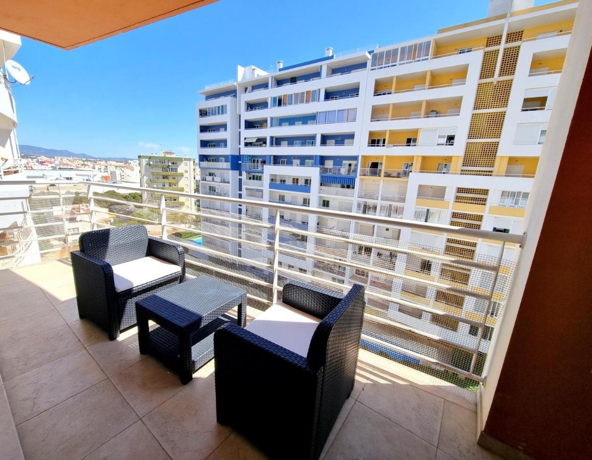 Flamingo Residence Apartment - Wifi/Pool/Netflix 波尔蒂芒 外观 照片