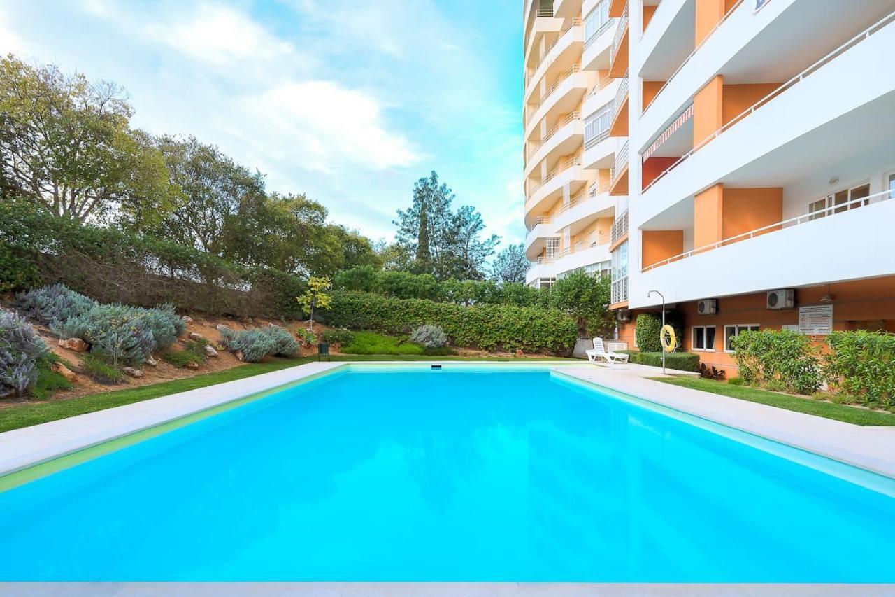 Flamingo Residence Apartment - Wifi/Pool/Netflix 波尔蒂芒 外观 照片