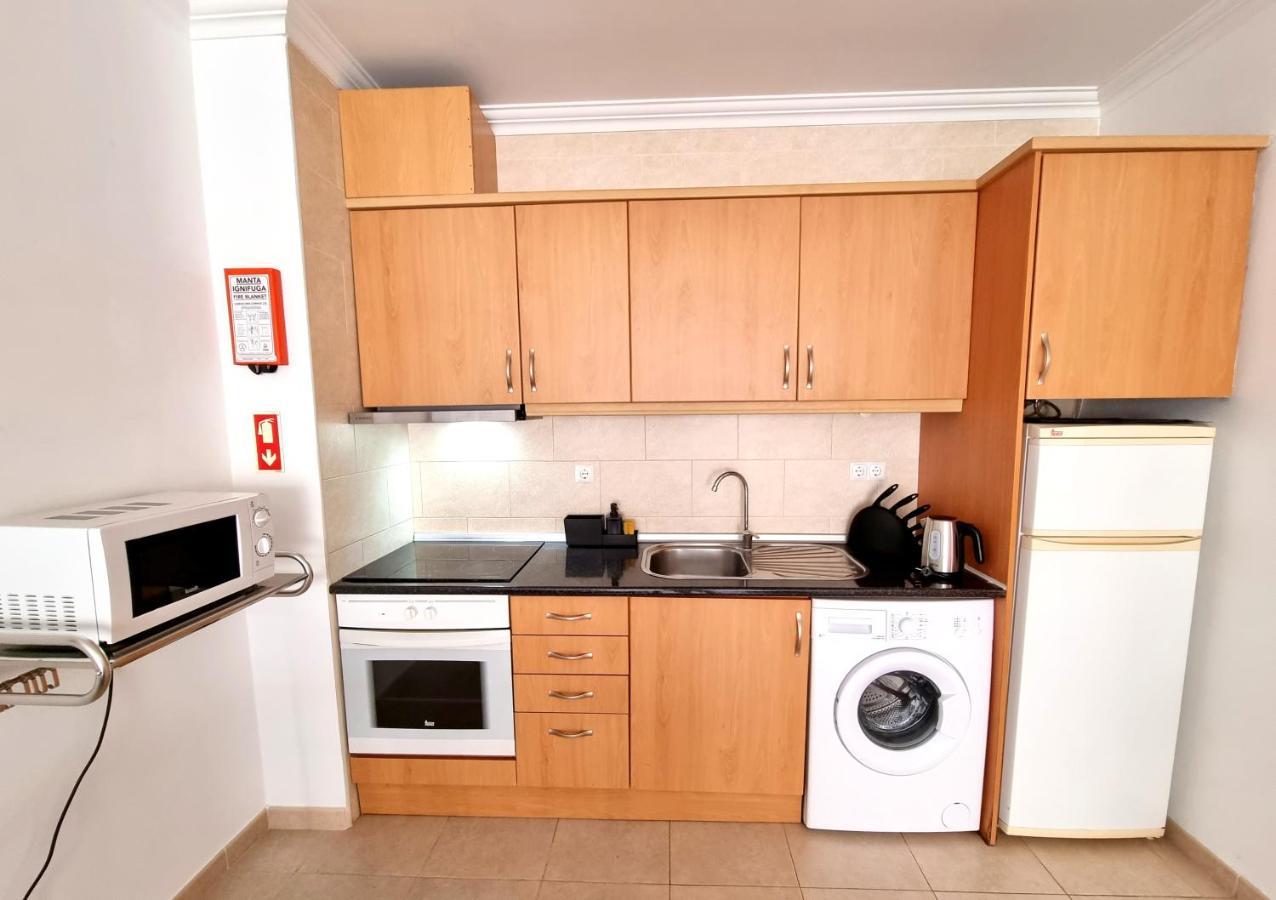 Flamingo Residence Apartment - Wifi/Pool/Netflix 波尔蒂芒 外观 照片