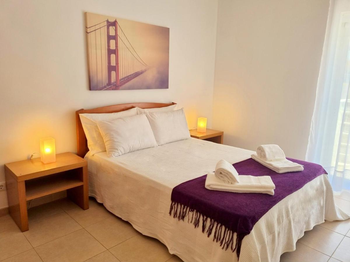 Flamingo Residence Apartment - Wifi/Pool/Netflix 波尔蒂芒 外观 照片