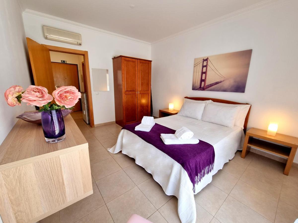 Flamingo Residence Apartment - Wifi/Pool/Netflix 波尔蒂芒 外观 照片