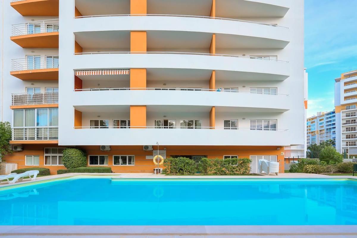 Flamingo Residence Apartment - Wifi/Pool/Netflix 波尔蒂芒 外观 照片