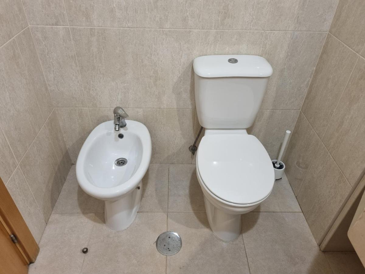Flamingo Residence Apartment - Wifi/Pool/Netflix 波尔蒂芒 外观 照片