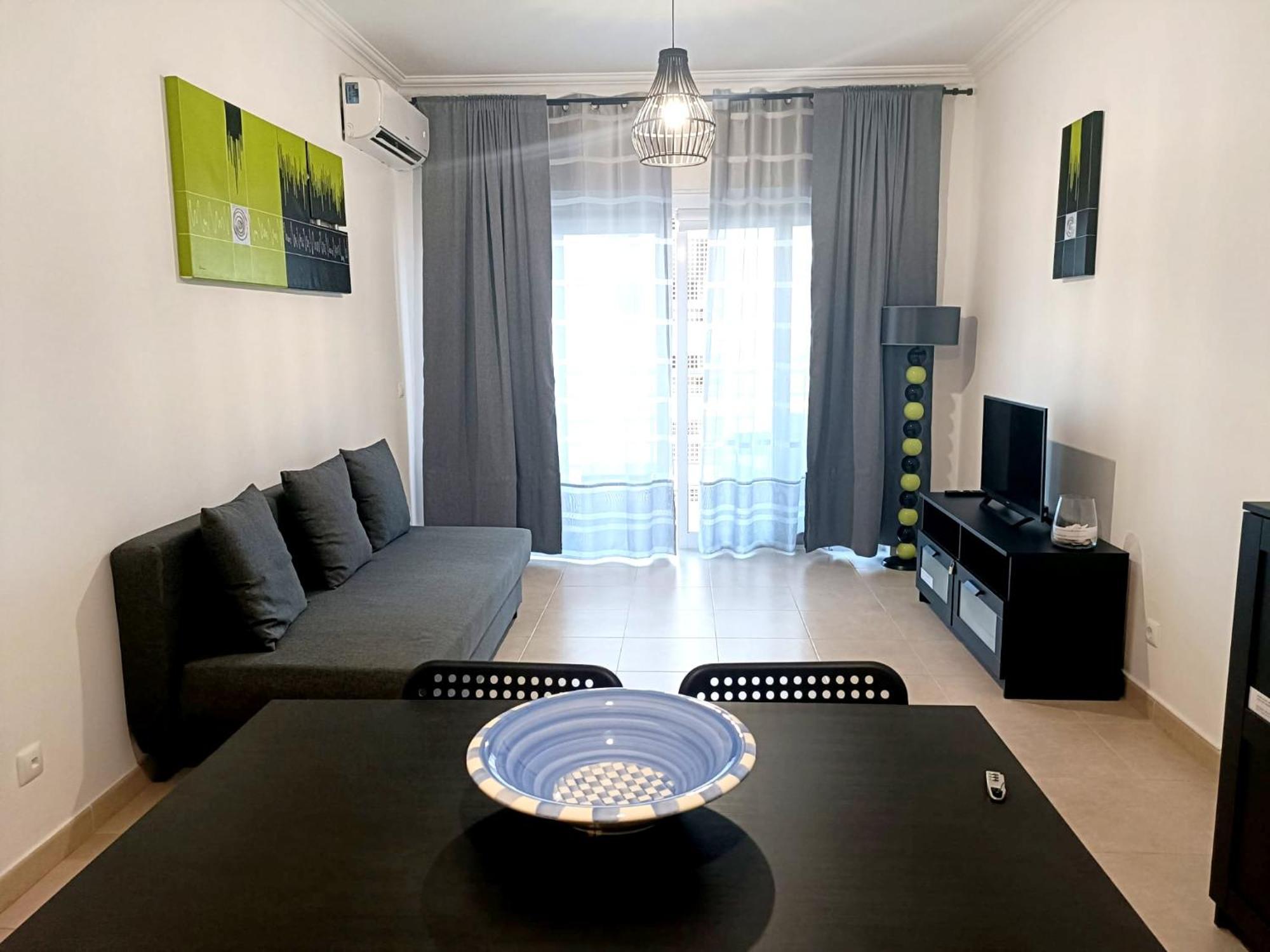 Flamingo Residence Apartment - Wifi/Pool/Netflix 波尔蒂芒 外观 照片