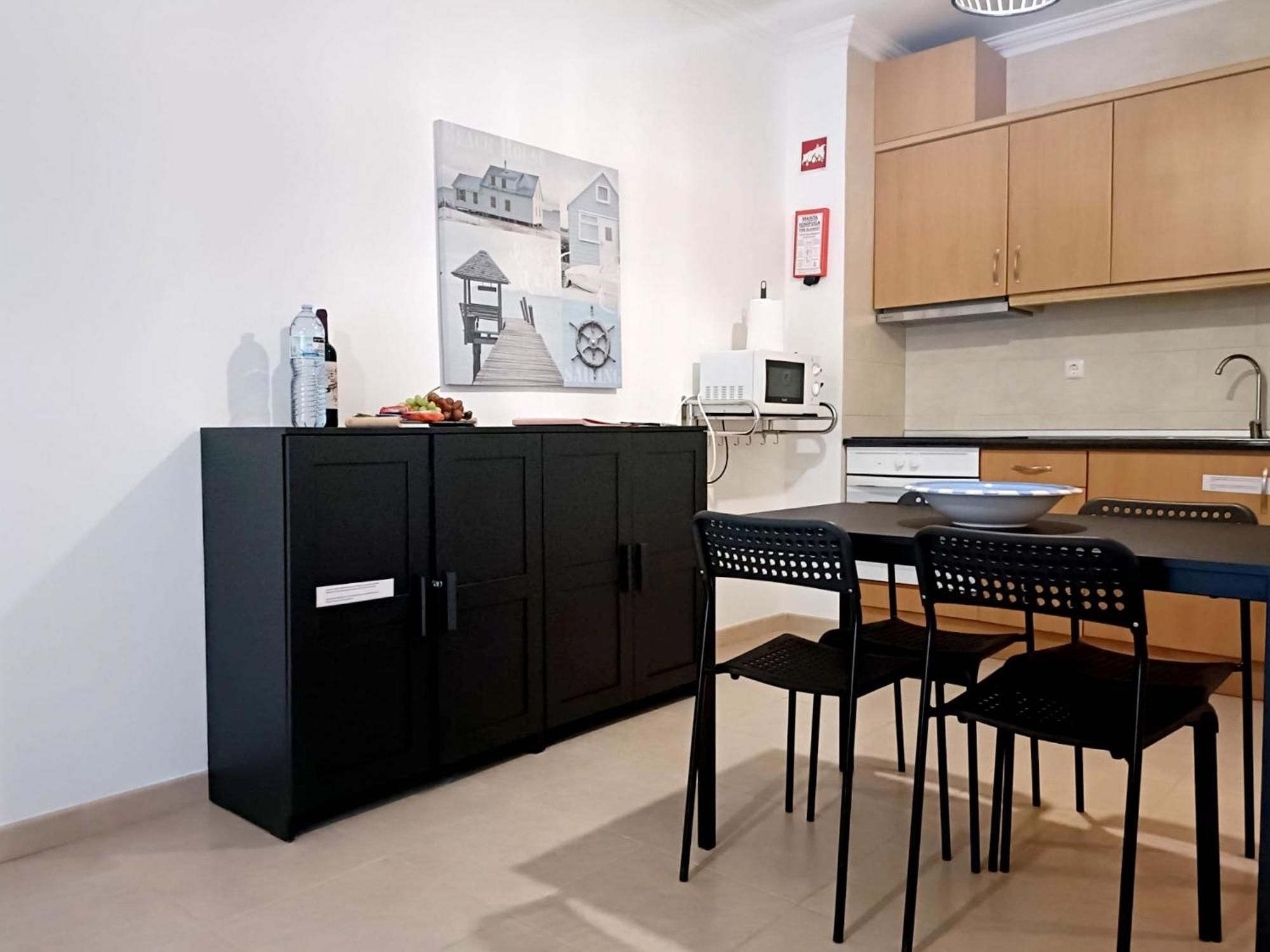 Flamingo Residence Apartment - Wifi/Pool/Netflix 波尔蒂芒 外观 照片