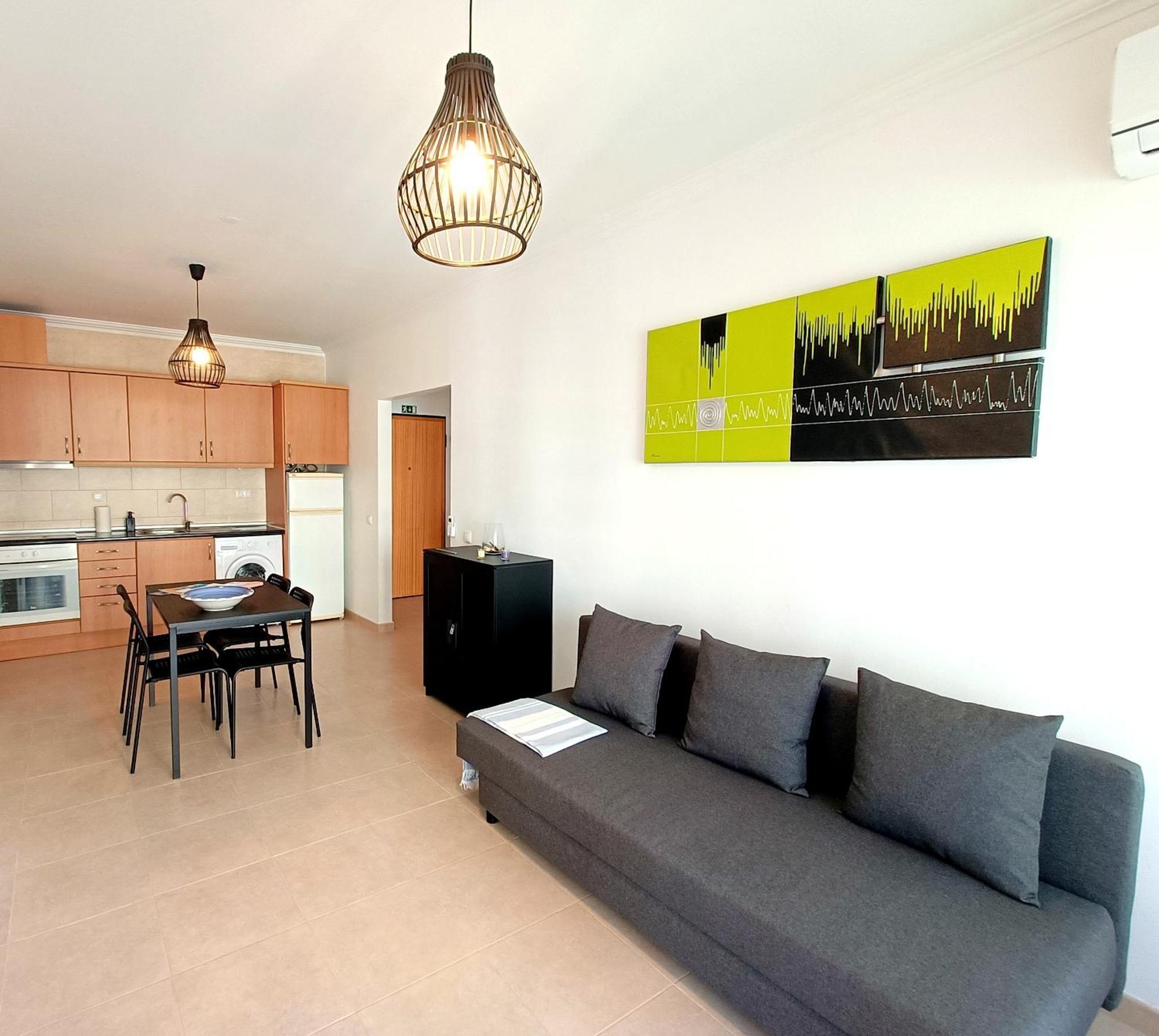 Flamingo Residence Apartment - Wifi/Pool/Netflix 波尔蒂芒 外观 照片